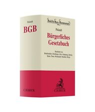 Palandt Bürgerliches