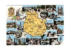 AK Ansichtskarte Cote d´Or /