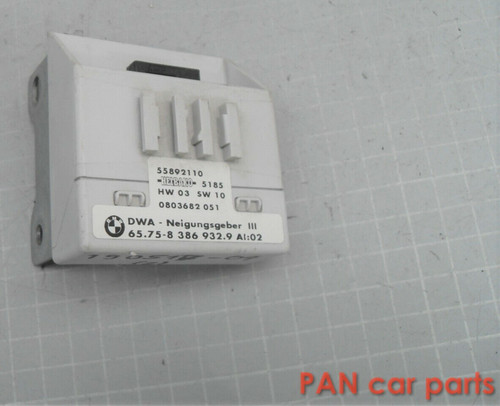 Bmw 5er e39 dwa - 5er,