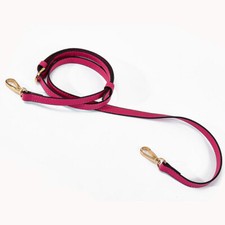 Kreuz Leder Taschengurt Schultergurt Schulterriemen Verstellbar Trageriemen