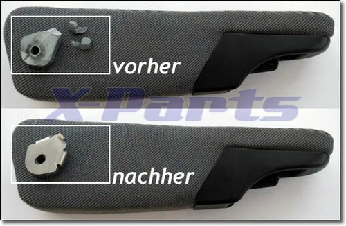 Reparatur satz armlehne sitz - satz,