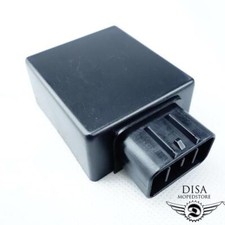 CDI offen Tuning Zündeinheit