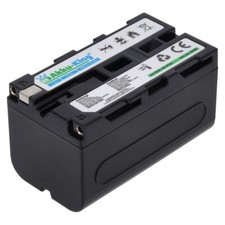 Akku für Sony MVC-FD85