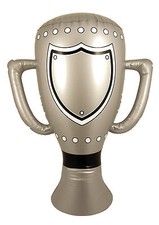 Trophäe aufblasbar 60 cm