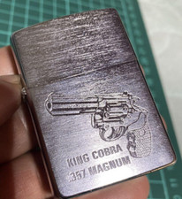 Zippo Zigarettenanzünder King