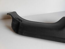 MG MGF TF Gurtführung schwarz Halterung Persenning Sitze Verkleidung T-Bar