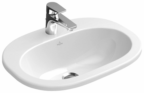 Villeroy boch o - &, o.novo