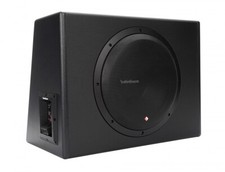Rockford fosgate p300 aktiv - rockford,