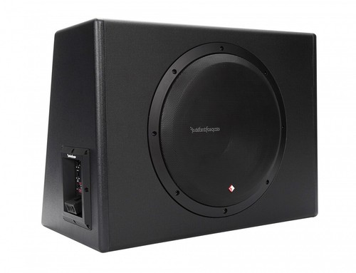 Rockford fosgate p300 aktiv - fosgate,