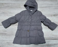 Winter Jacke Gr. 92 Mädchen