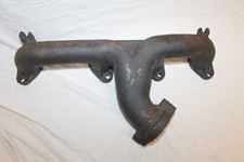 1161421201 Krümmer Mercedes W107 R107 W108 W109 W111 3,5 350 Auspuffkrümmer