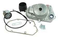 Drehzahlmesserwelle Tuning