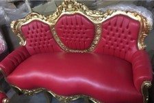 Barock sofa barocksofa lounge - barock,