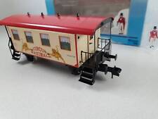 Märklin 54704 Maxi Museum Car 1996 Circus Maximale Mint OVP 1703-30-20