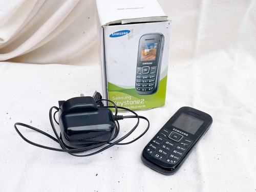 Vintage samsung handy keystone - vintage,