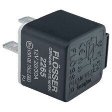 Auto kfz Pkw MINI RELAIS 12V