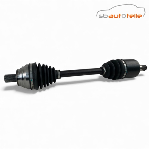 Antriebswelle links leon - antriebswelle,