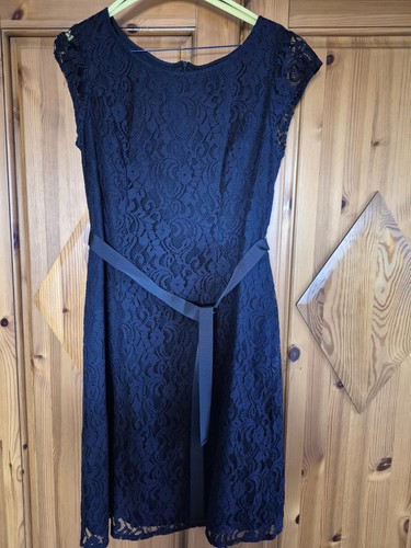 Cocktailkleid taifun - cocktailkleid, gr.38,