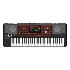 Korg Pa700 Oriental 61-key
