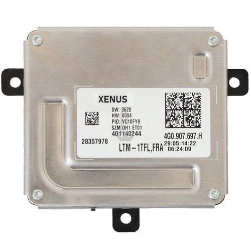 Xenus 4g0907697h led - 4g0907697h,