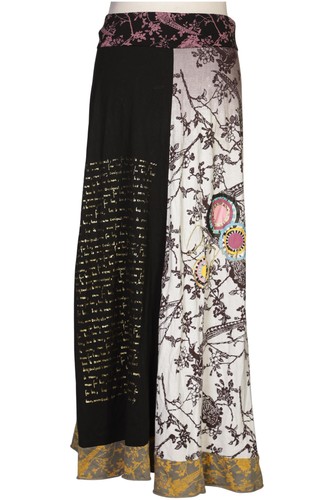 Desigual rock damen damenrock - desigual,