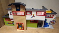 PLAYMOBIL, Gebäude, Haus