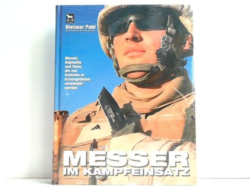 Messer kampfeinsatz - messer,