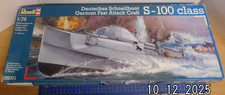 1:72 Revell  05051 Deutsches
