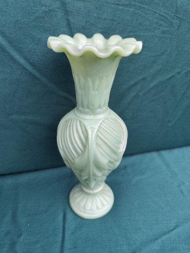 Antike uranglas vase - antike,