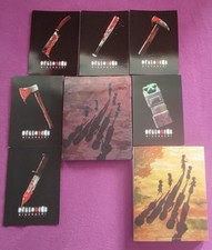 Higurashi no naku koroni Vol.6