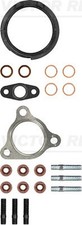Montagesatz Lader VICTOR REINZ 04-10166-01 für OPEL YS3F SAAB VECTRA Z02 Z03 CC
