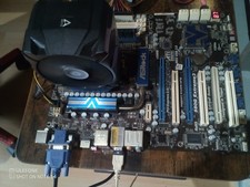 ASROCK 880G Extreme3 /AM3+ 2GB