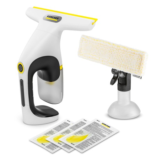 Kärcher compact care - kÄrcher, care+