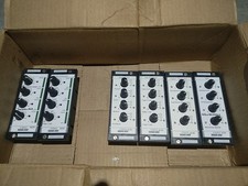 Kieback&Peter FSM25 und FSM44