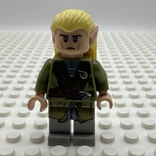 LEGO Legolas - lor015 - Herr