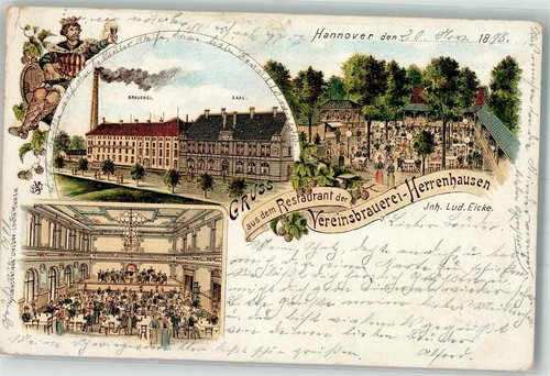 13653205 3000 herrenhausen - 3000,