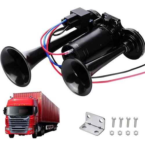 Super lautes 12v - air,