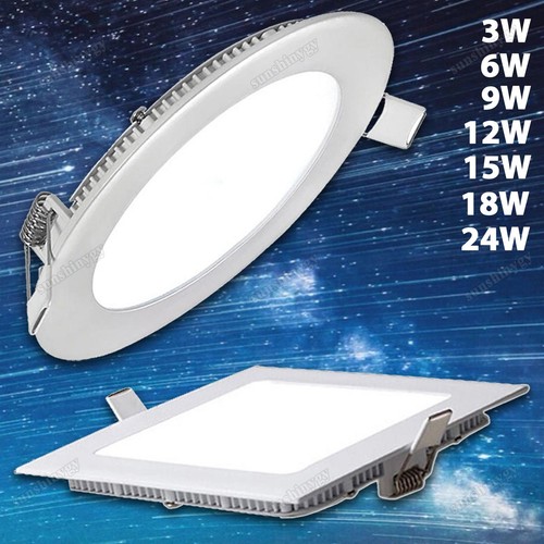 Led panel ultra slim - panel,