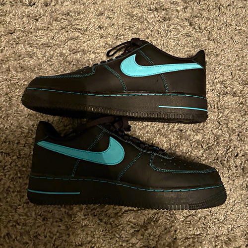 Nike air force low herren - force,
