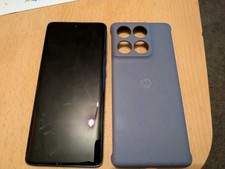 Motorola Edge 60 Fusion