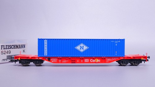 Fleischmann 5249k - h0,