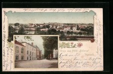 Vegesack, Ansichtskarte