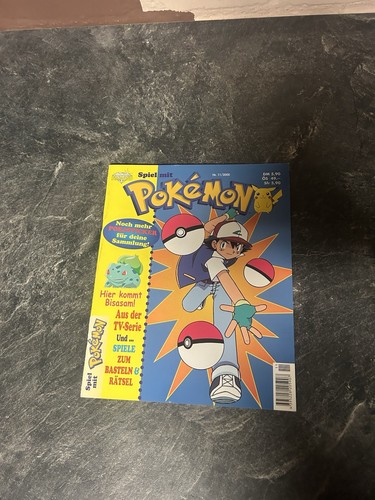 Diamond spiel mit pokémon - diamond,