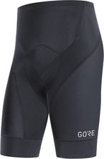 GORE WEAR C3 Shorts Schwarz XXL für Herren