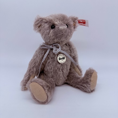 Steiff bär teddy event - teddy,