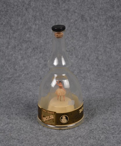 Bols ballerina gold liqueur - bols,