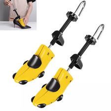 Profi 2x Schuhspanner Schuhdehner Schuhweiter Schuhstrecker Schuhgrößen 40-47 EU