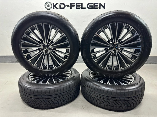 Original tayron tiguan ct1 - vw,