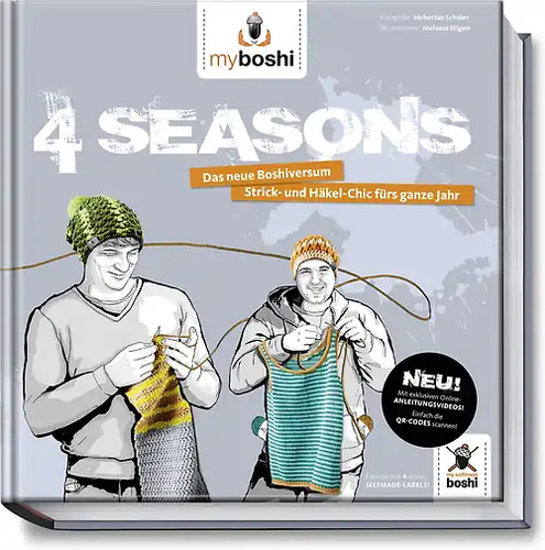 Myboshi seasons - myboshi,