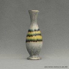 Bay Keramik vase 50er Jahre _